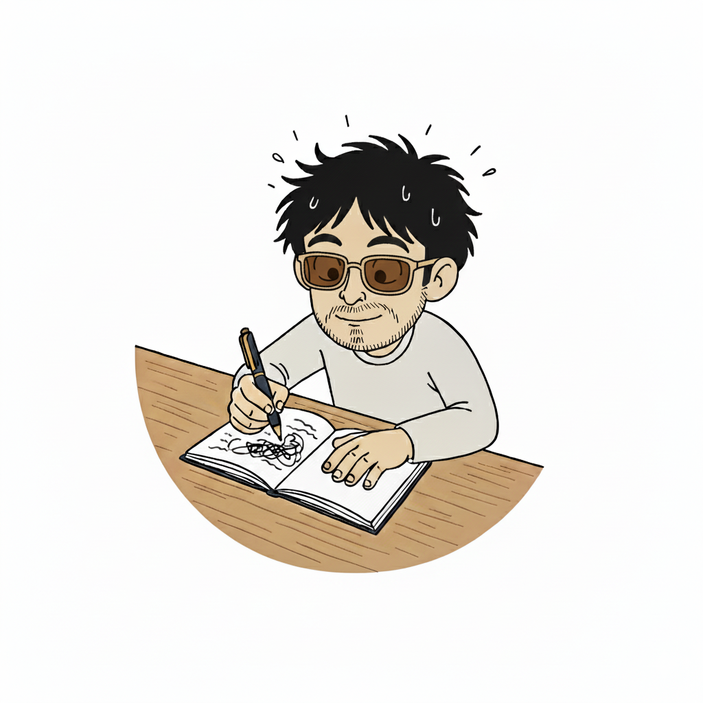 プロフィール画像